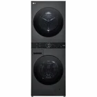 Veļas mašīna LG WashTower WT1210BBF