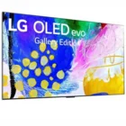 Televizors LG 65" UHD OLED evo Smart TV OLED65G23LA [Mazlietots]