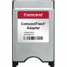 Atmiņas karšu lasītājs Transcend PCMCIA CompactFlash Adapter
