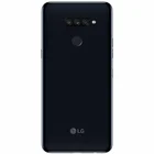 LG K50S Aurora Black