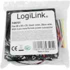Datora dzesētājs Logilink Fan FAN101