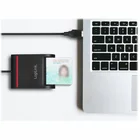 LogiLink USB Smart ID Card Reader