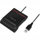 LogiLink USB Smart ID Card Reader