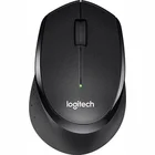 Datorpele Logitech M330 Silent Plus Black