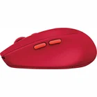 Datorpele Logitech M590 Red