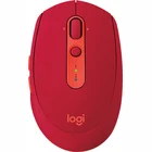 Datorpele Logitech M590 Red