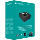 Skaļruņi Logitech 980-000912 Bluetooth Audio Receiver
