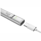 Logitech Crayon (USB-C) - Silver