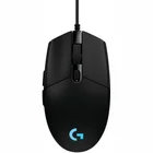 Datorpele Datorpele Logitech G203 Prodigy Optical Gaming Mouse Black