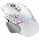 Datorpele Logitech G502 X Plus White