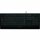 Klaviatūra Logitech K280e