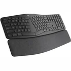 Klaviatūra Logitech K860 Ergo Wireless RUS
