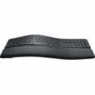 Klaviatūra Logitech K860 Ergo Wireless RUS