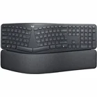 Klaviatūra Logitech K860 Ergo Wireless RUS