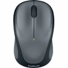 Datorpele Logitech Wireless M235 Black Grey