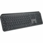 Klaviatūra Logitech MX Keys Plus Advanced 920-009416 Wireless ENG