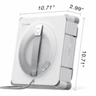 Ecovacs Winbot W2S Pro