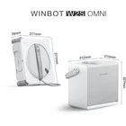 Ecovacs Winbot W2S Omni