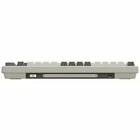 Klaviatūra Lorgar KBP7075W Beige