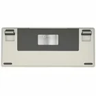 Klaviatūra Lorgar KBP7075W Beige