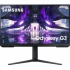 Monitors Samsung Odyssey G3 LS27AG320NUXEN 27"