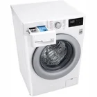 Veļas mašīna LG F4WN209S4E