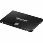 Iekšējais cietais disks Samsung MZ-77E1T0B/EU SSD 1 TB