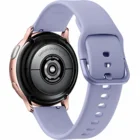 Viedpulkstenis Samsung Galaxy Watch Active2 Aluminium Rose Gold