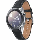 Viedpulkstenis Samsung Galaxy Watch3 41mm Silver [Mazlietots]