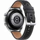Viedpulkstenis Samsung Galaxy Watch3 41mm LTE Silver