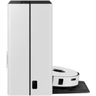 Putekļu sūcējs robots Samsung Bespoke Jet Bot Combo VR7MD96514G/GE [Demo]