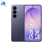Samsung Galaxy S26 12+512GB Cobalt Violet