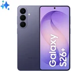 Samsung Galaxy S26+ 12+256GB Cobalt Violet