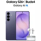 Samsung Galaxy S26+ 12+256GB Cobalt Violet