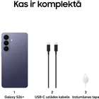 Samsung Galaxy S26+ 12+256GB Cobalt Violet