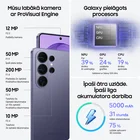 Samsung Galaxy S26 Ultra 5G 12+512GB Cobalt Violet