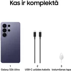Samsung Galaxy S26 Ultra 5G 12+256GB Cobalt Violet