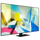 Televizors Samsung 65'' UHD QLED Smart TV (2020) QE65Q80TATXXH