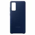 Samsung Galaxy S20 FE Silicone Cover Navy