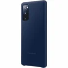 Samsung Galaxy S20 FE Silicone Cover Navy