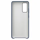 Samsung Galaxy S20 FE Silicone Cover Navy