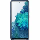 Samsung Galaxy S20 FE Silicone Cover Navy