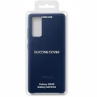 Samsung Galaxy S20 FE Silicone Cover Navy