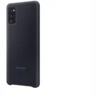 Samsung Galaxy A41 Silicone cover black