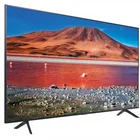 Televizors Samsung UltraHD TV 50" UE50TU7172UXXH