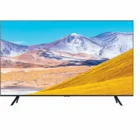 Televizors Samsung 75'' Crystal UHD LED Smart TV UE75TU8072UXXH