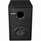 Mission LX-2 Bookshelf Speaker - Black