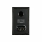 Mission LX-2+ Bookshelf Speaker - Black
