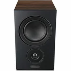 Mission LX-2 Bookshelf Speaker - Walnut