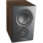 Mission LX-2 Bookshelf Speaker - Walnut